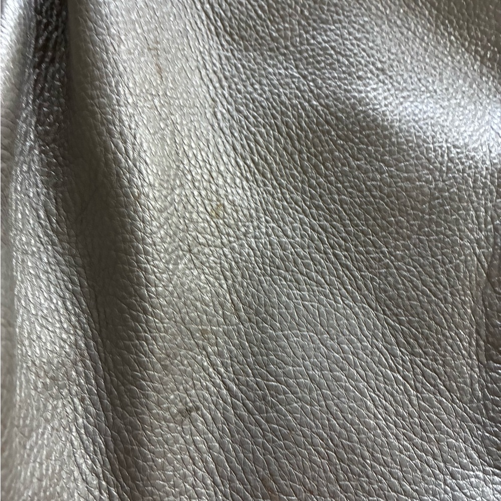 Leather Elliott Lucca Handbag - Picture 7 of 8